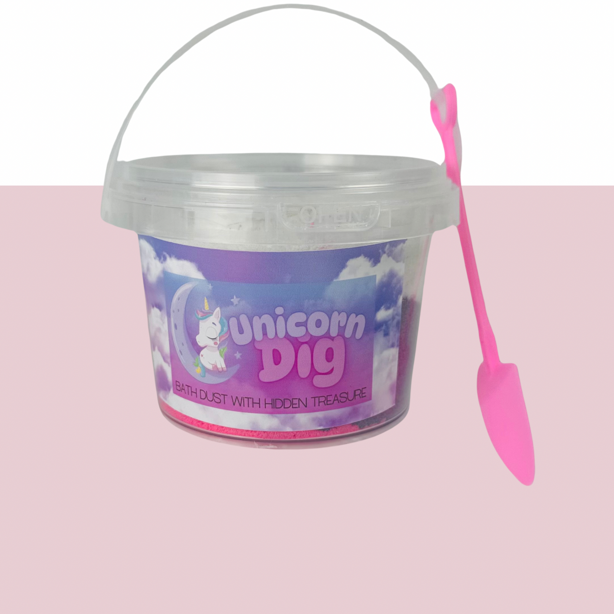 Dig Buckets