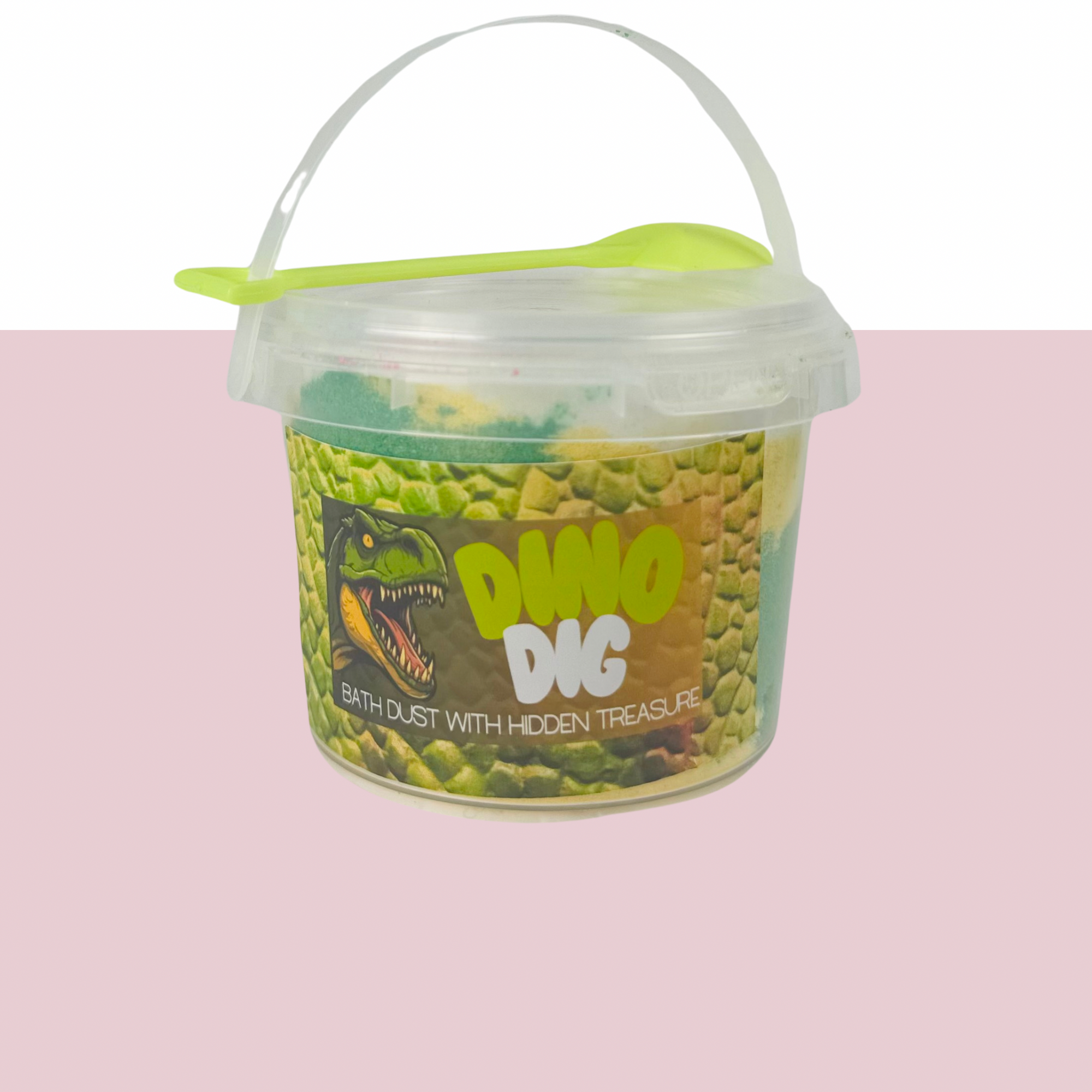 Dig Buckets