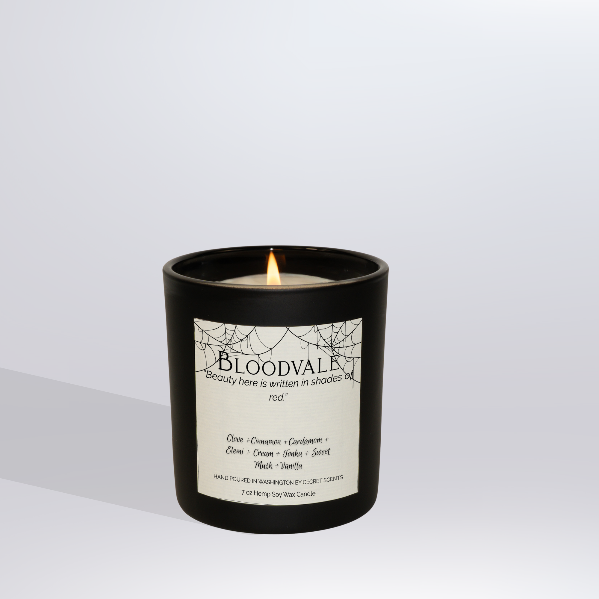 Bloodvale