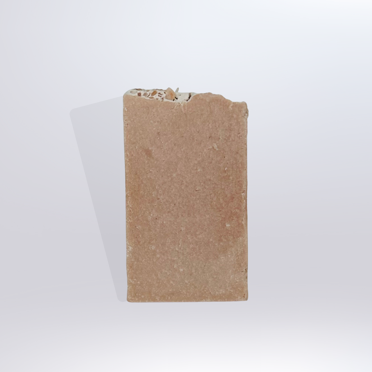 LAVENDER LEMONGRASS SALT BAR