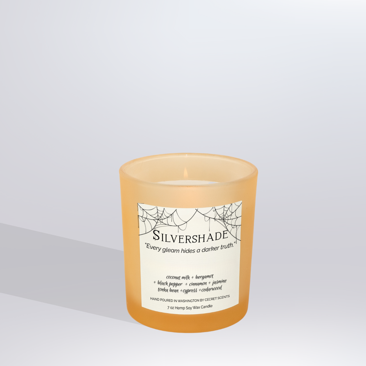 Silvershade