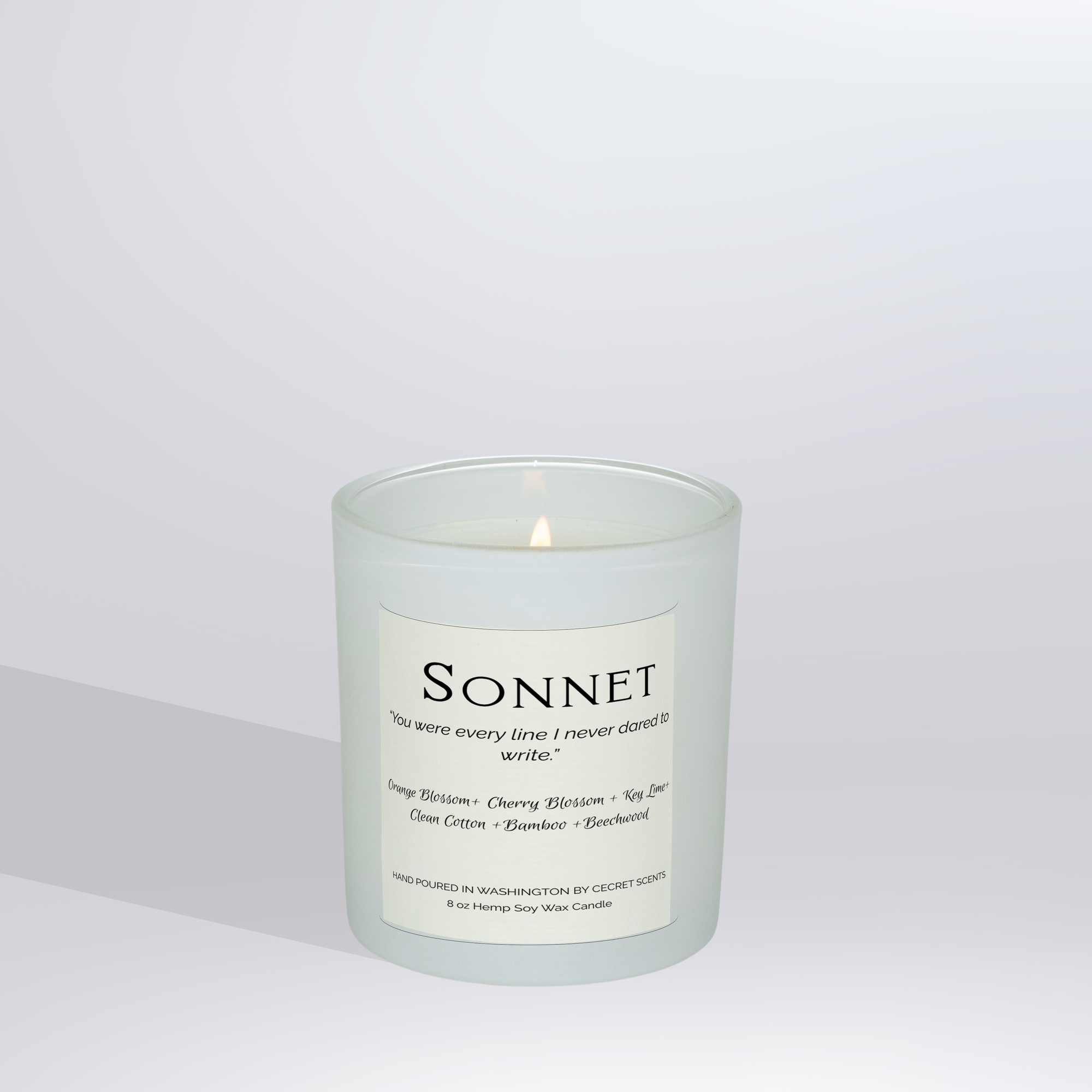 Sonnet