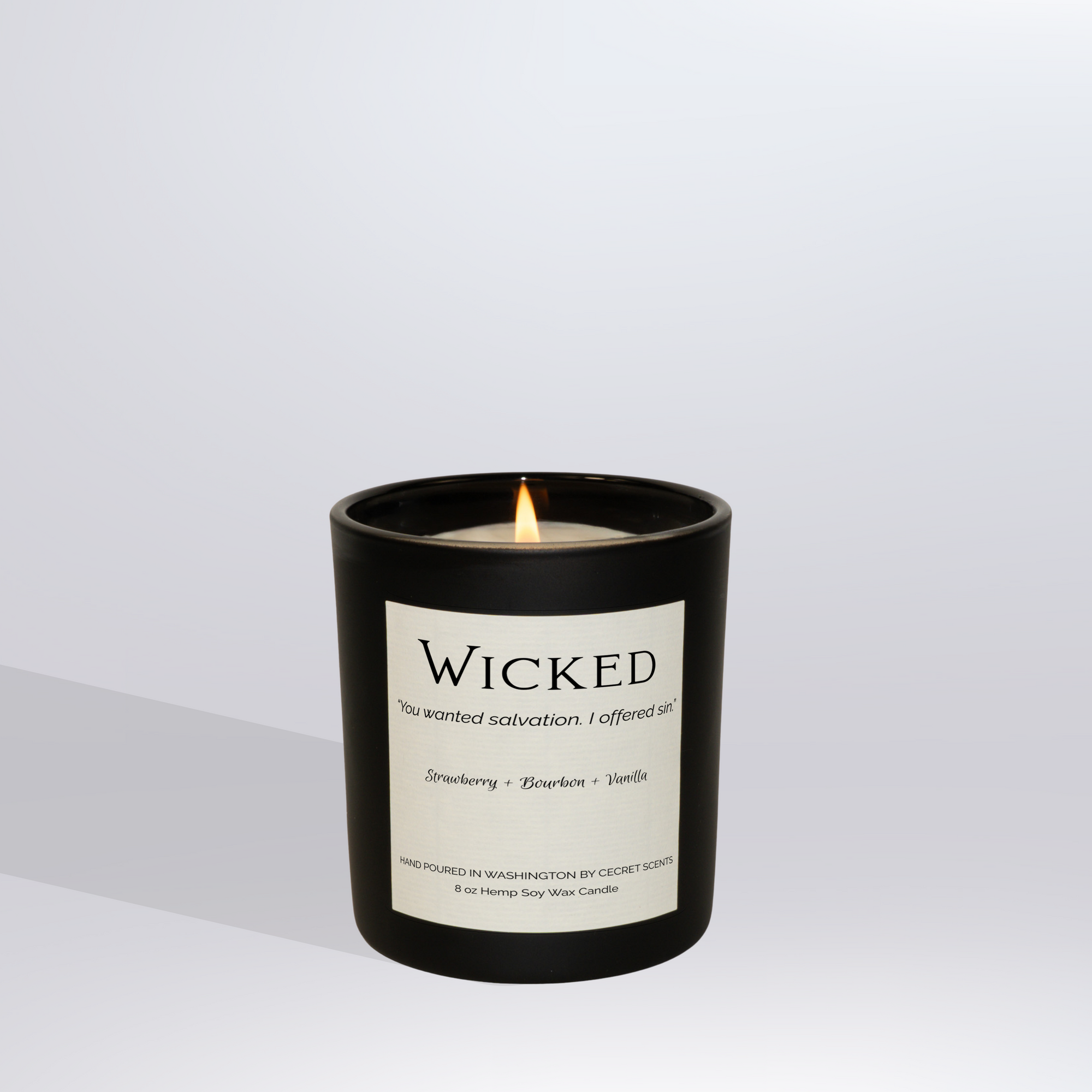 Wicked