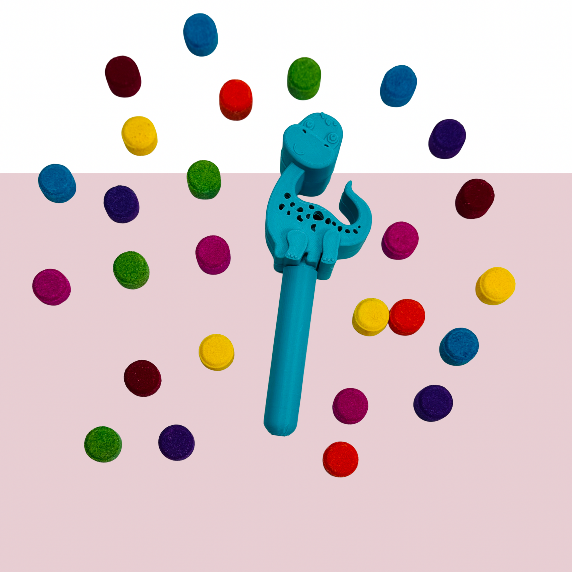 MAGICAL BATH WAND